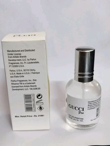 ( Set Of 5) Gucci Pro  Perfume