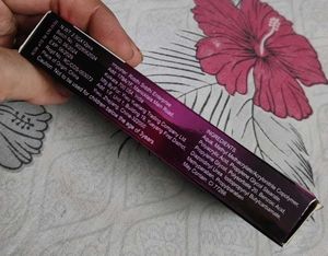 waterproof eyeliner and herbal kajal combo(4pcs)