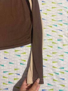 Korean Long Sleeve T