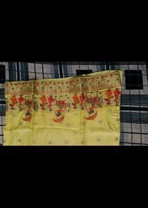 Salwar Kamiz Suit Set