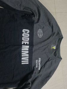 Graphic Print T-Shirt