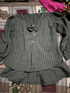 Amazing Tunic