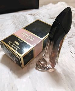 Carolina herrera blush elixir