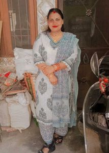Elegant Kurta Set