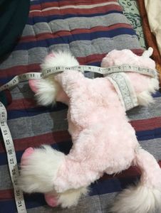 unicorn plush toy,