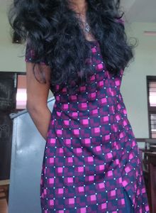 Women Kurti