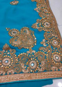 Saree Blouse