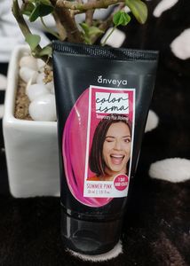 Anveya One Wash Temporary Hair Highlights Colour