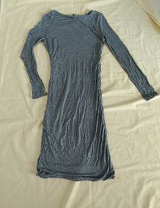 H&amp;M BODYCON DRESS