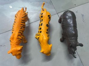 Animal Figure Toys