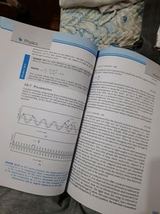 Physics Class 12 Ncert Part I II