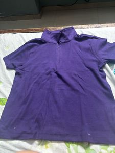 Brand New  Polo T-shirt