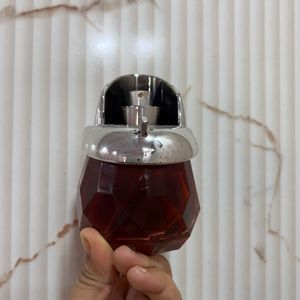 Skull Perfume Bottle