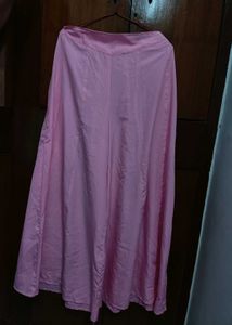 Kurti Palazzo Set