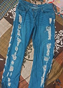 Boyfriend Jeans