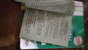 Best BookS To Speak English Fluently