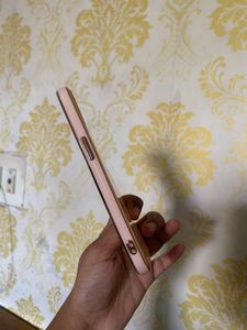 Rose Gold I Phone13 PhoneCase