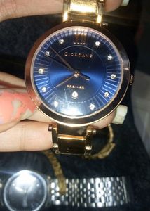 Giordano Original Watch For Women