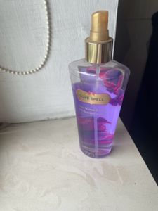 Love Spell Body Mist Perfume