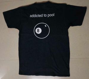 Poolhall Junkies T-Shirt