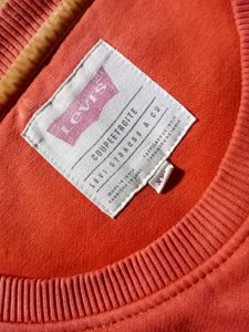 Levi Strauss Sweatshirt