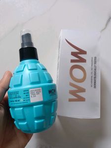 WOW Sunscreen Mist SPF 50 PA++++