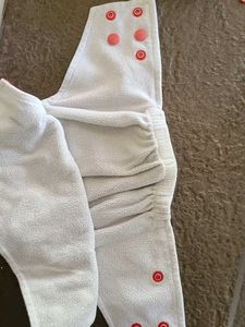 Fun Print Cloth Diapers