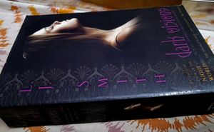 Dark Visions by L.J. Smith