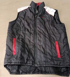 Padded Vest - Stylish &amp; Warm