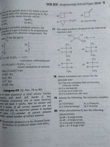 WBJEE MATH SOLVED PAPER 10 YEARS