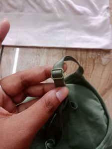 2 Lightly Padded Bra