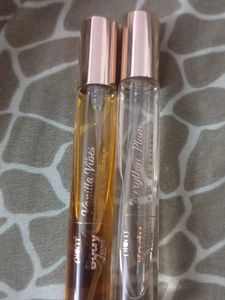 plum Body lovin Perfume Duo