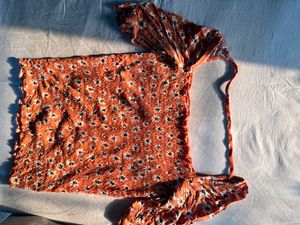 Combo of three cute tops