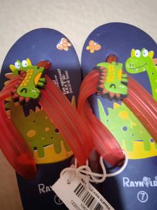 New Kids Sleepers