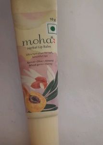 Moha Herbals LIP BALM