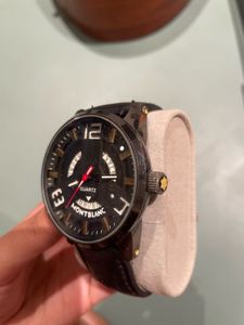 Montblanc Watch