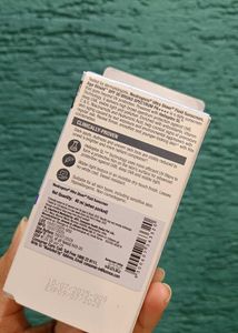 Neutrogena Ultra Sheer Sunscreen