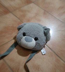 Cute Bear Sling Bag