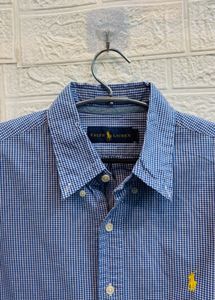 🇺🇸 Ralph Lauren Imported Shirt