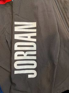 Nike sports upper SIZE x-large