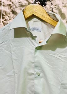 Whight Like New Shirt