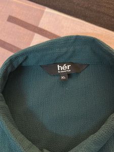 Casual Shirt For Office N Colg Wear