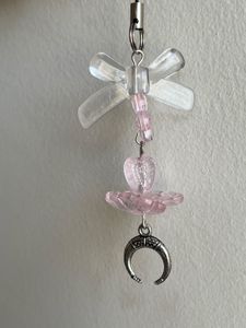 Cute Phone Charm Set