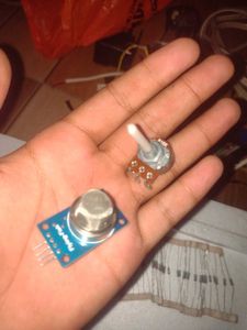 Arduino Electronic Component Kit