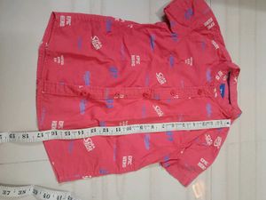 Kids &#39;Epic Hero&#39; Button-Down Shirt