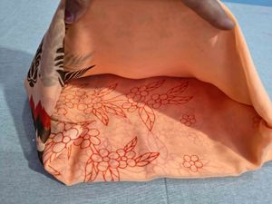 Vintage Sari