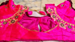 Designer Blouse ✨
