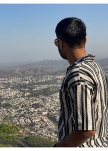 over sized mens shirt