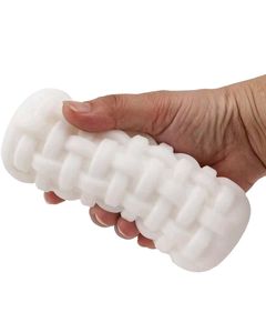 Mens Stroker With Free Sexy Thong.