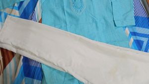10 To 15 Year Old Boy Kurta Set